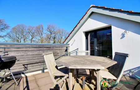 Gîte n°56G17638 Pluneret - Morbihan - photo