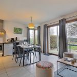gite - Santal - BADEN - Morbihan