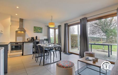 Gîte n°56G8106 Baden - Morbihan - photo