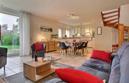 Gîte n°56G3104 Arradon - Morbihan - photo