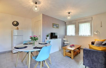 Gîte n°56G72 Auray - Morbihan - photo