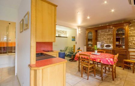 Gîte n°56G168 Pluméliau-Bieuzy - Morbihan - photo