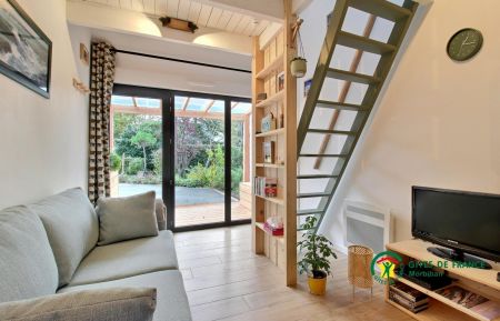 Gîte n°56G308 Camoël - Morbihan - photo