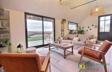G&icirc;te n&deg;56G1426 &Eacute;vellys - Morbihan - photo