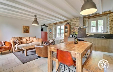 Gîte n°56G7820 Guidel - Morbihan - photo