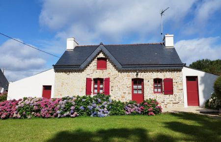 Gîte n°56G10132 Languidic - Morbihan - photo