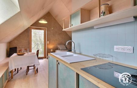 G&icirc;te n&deg;56G5713 Le Faou&euml;t - Morbihan - photo