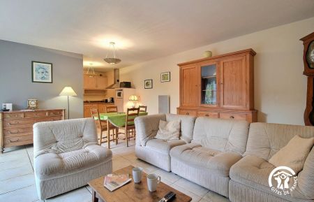 Gîte n°56G778 Le Guerno - Morbihan - photo