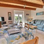 gite - Le Pressoir - PLOEMEUR - Morbihan