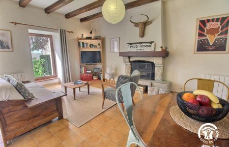 G&icirc;te n&deg;56G17765 Pluvigner - Morbihan - photo