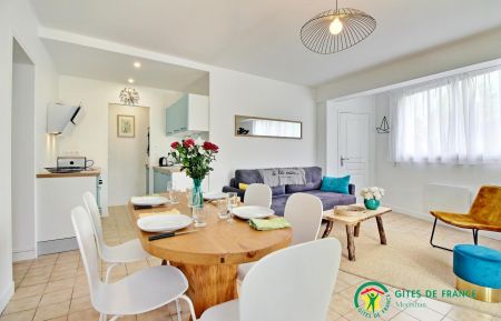 Gîte n°56G23446 Saint-Pierre-Quiberon - Morbihan - photo