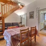 gite - Les Bernaches - ERDEVEN - Morbihan