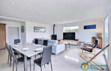G&icirc;te n&deg;56G5519 &Eacute;tel - Morbihan - photo