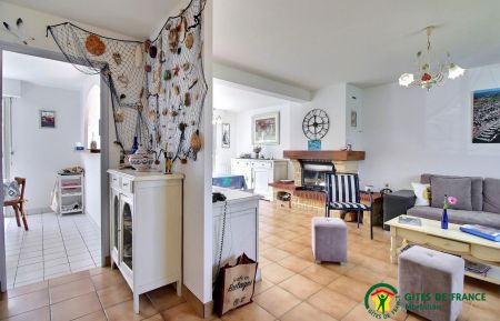 G&icirc;te n&deg;56G5522 &Eacute;tel - Morbihan - photo