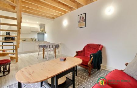 Gîte n°56G1214 Lorient - Morbihan - photo