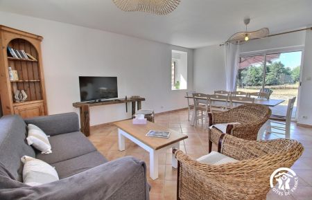 Gîte n°56G14723 Nivillac - Morbihan - photo