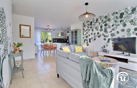 Gîte n°56G15326 Péaule - Morbihan - photo
