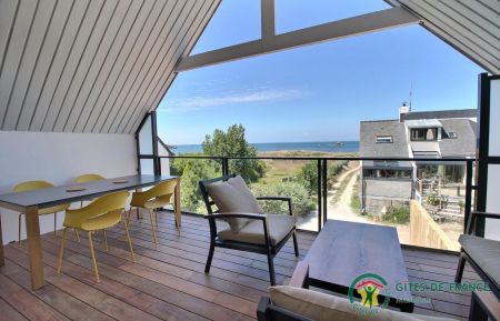 Gîte n°56G23444 Saint-Pierre-Quiberon - Morbihan - photo