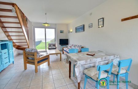 Gîte n°56G24094 Sarzeau - Morbihan - photo