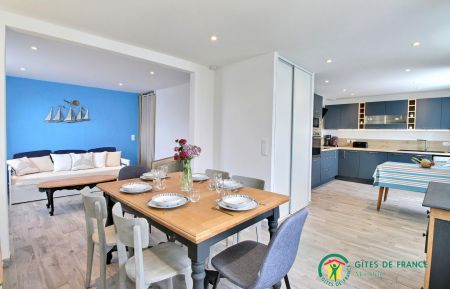 G&icirc;te n&deg;56G18646 Quiberon - Morbihan - photo