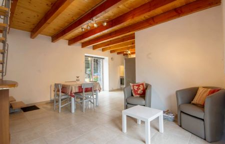 Gîte n°56G9911 Langoëlan - Morbihan - photo