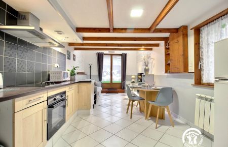 G&icirc;te n&deg;56G0533 Elven - Morbihan - photo