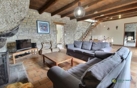 G&icirc;te n&deg;56G16210 Ploemeur - Morbihan - photo