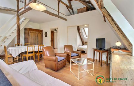 Gîte n°56G17643 Pluneret - Morbihan - photo