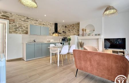 Gîte n°56G1789 Pontivy - Morbihan - photo