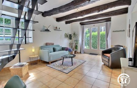 G&icirc;te n&deg;56G20710 Saint-Barth&eacute;lemy - Morbihan - photo