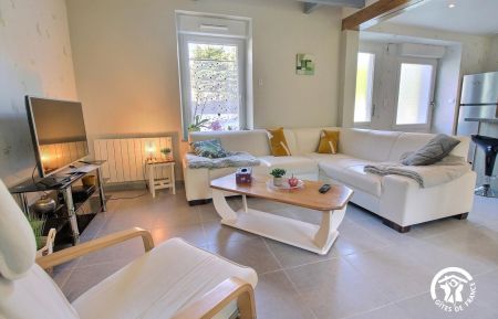 G&icirc;te n&deg;56G2076 Saint-Barth&eacute;lemy - Morbihan - photo