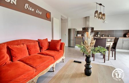 G&icirc;te n&deg;56G25513 Treffl&eacute;an - Morbihan - photo