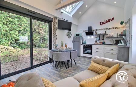 G&icirc;te n&deg;56G1127 B&eacute;ganne - Morbihan - photo