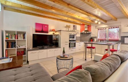 G&icirc;te n&deg;56G6715 Grand-Champ - Morbihan - photo