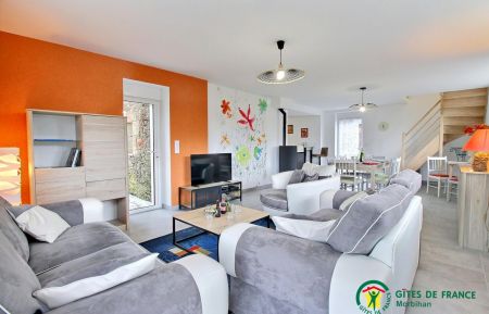 G&icirc;te n&deg;56G798 Guillac - Morbihan - photo