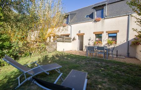Gîte n°56G15518 Pénestin - Morbihan - photo