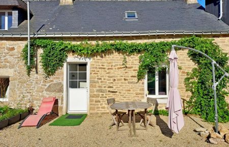 Gîte n°56G17649 Pluneret - Morbihan - photo