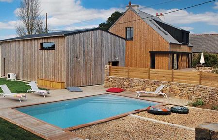 Gîte n°56G2324 Brech - Morbihan - photo