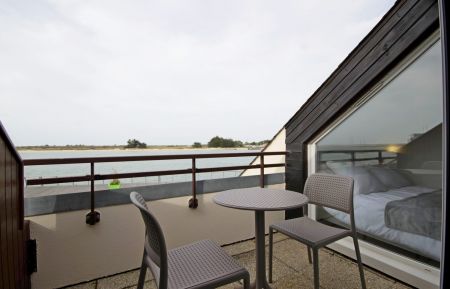 G&icirc;te n&deg;56G559 &Eacute;tel - Morbihan - photo