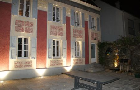 Gîte n°56G6923 Groix - Morbihan - photo