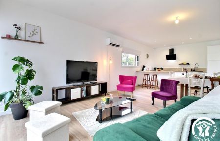 G&icirc;te n&deg;56G1033 Baud - Morbihan - photo