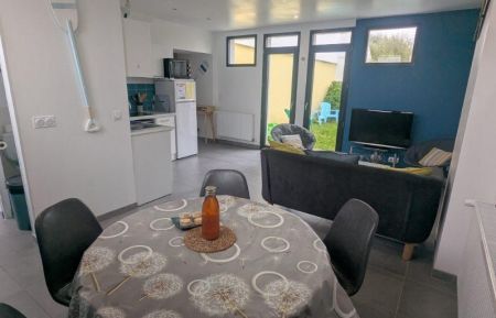 Gîte n°56G78385 Guidel - Morbihan - photo