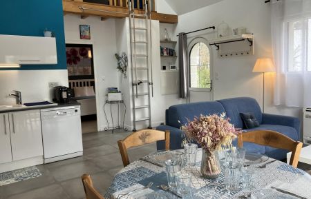 G&icirc;te n&deg;56G12612 Marzan - Morbihan - photo