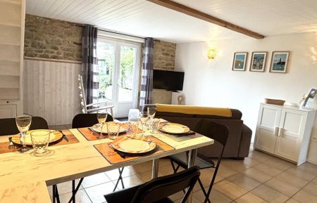 G&icirc;te n&deg;56G17232 Plumelec - Morbihan - Cuisine