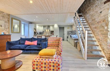 Gîte n°56G23464 Saint-Pierre-Quiberon - Morbihan - photo