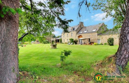 Gîte n°56G12818 Melrand - Morbihan - photo