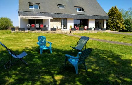 Gîte n°56G26033 Vannes - Morbihan - photo