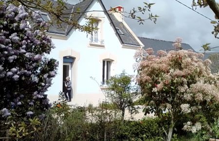 G&icirc;te n&deg;56G1305 Merlevenez - Morbihan - photo