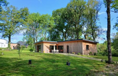G&icirc;te n&deg;56G17226 Plumelec - Morbihan - photo