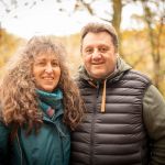 Aline et St&eacute;phane vous accueillent dans leur petit coin de Paradis !